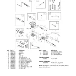 BRIGGS AND STRATTON, 020273, IPL.3 thumbnail